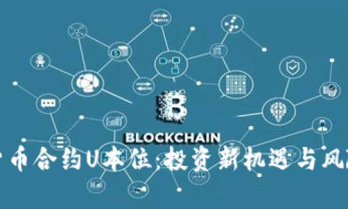 数字货币合约U本位:投资新机遇与风险分析