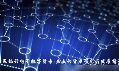 人民银行电子数字货币：未来的货币形态与发展前景