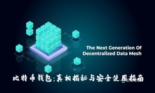 比特币钱包:真相揭秘与安全使用指南