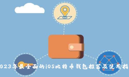 2023年最全面的iOS比特币钱包推荐及使用指南