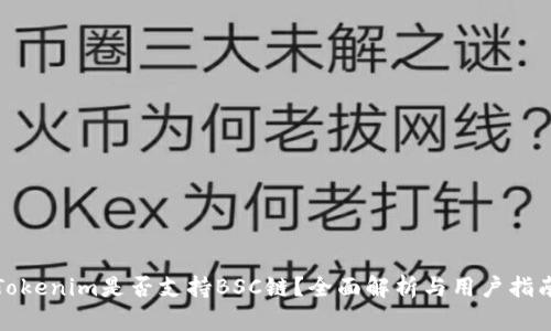 Tokenim是否支持BSC链?全面解析与用户指南