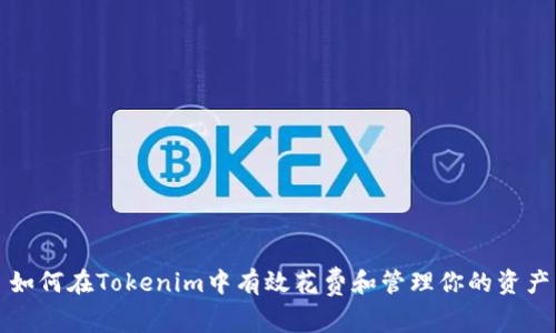 如何在Tokenim中有效花费和管理你的资产