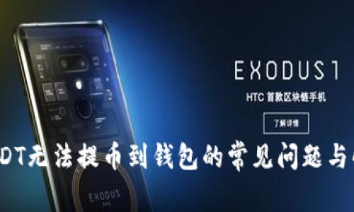 解决USDT无法提币到钱包的常见问题与解决方案