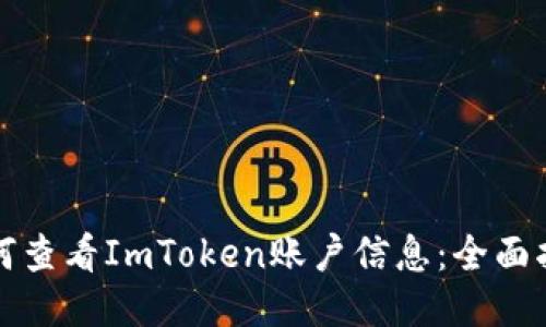 如何查看ImToken账户信息:全面指南