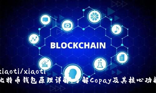 xiaoti/xiaoti
比特币钱包原理详解:了解Copay及其核心功能