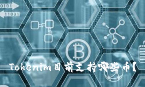 Tokenim目前支持哪些币？