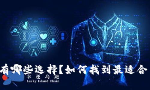 以太坊钱包有哪些选择？如何找到最适合自己的钱包？