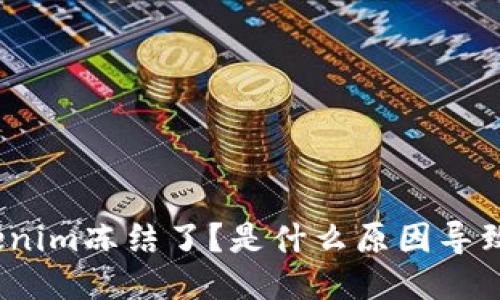 Tokenim冻结了？是什么原因导致的？