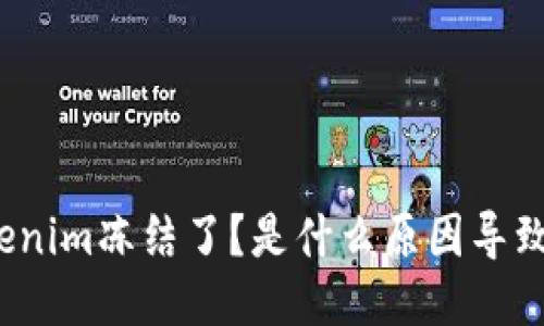 Tokenim冻结了？是什么原因导致的？