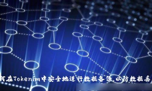 如何在Tokenim中安全地进行数据备份，以防数据丢失?