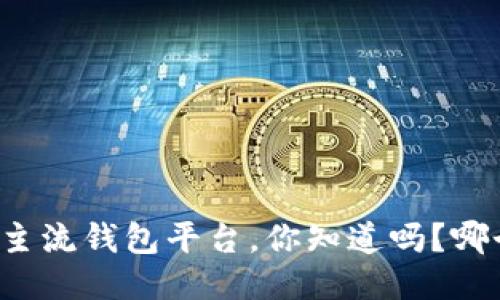 十大区块链主流钱包平台，你知道吗？哪个最适合你？