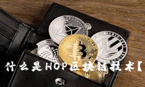 什么是HOP区块链技术？