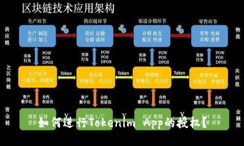 如何进行Tokenim App的授权？