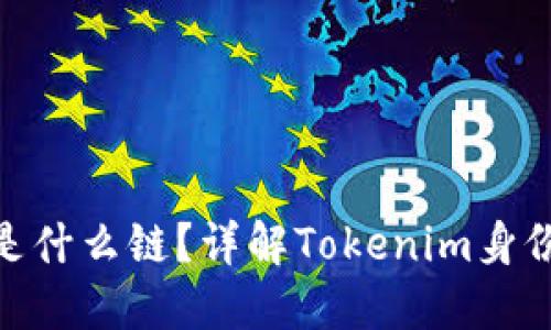 Tokenim身份钱包是什么链？详解Tokenim身份钱包的功能与应用