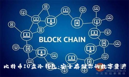 比特币IU盘冷钱包：安全存储你的数字资产