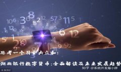 思考一个符合大众和:湖北银行数字货币：全面解