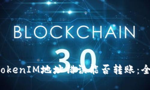 maf1TokenIM地址错误能否转账：全面解析