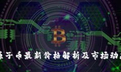 原子币最新价格解析及市场动态