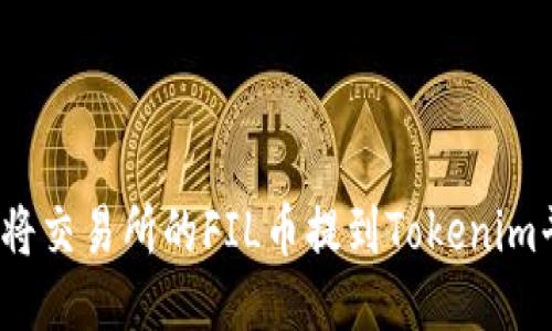 如何将交易所的FIL币提到Tokenim平台？