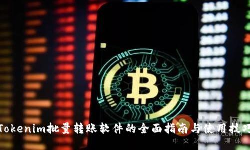 Tokenim批量转账软件的全面指南与使用技巧