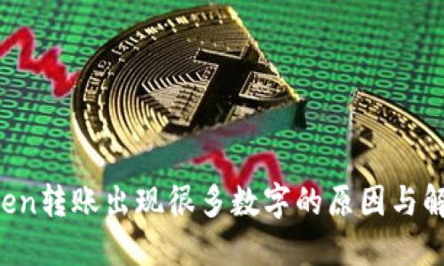  imToken转账出现很多数字的原因与解决方案