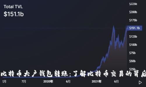 比特币大户钱包转账：了解比特币交易的背后
