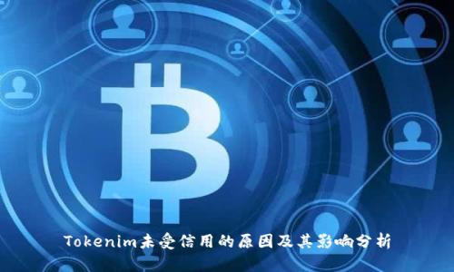 Tokenim未受信用的原因及其影响分析