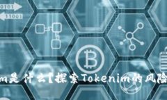 Tokenim是什么？探索Tokenim的风险与机遇