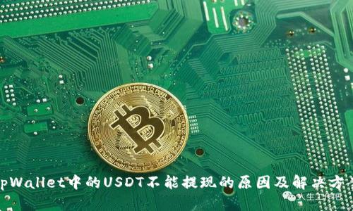 tpWallet中的USDT不能提现的原因及解决方案