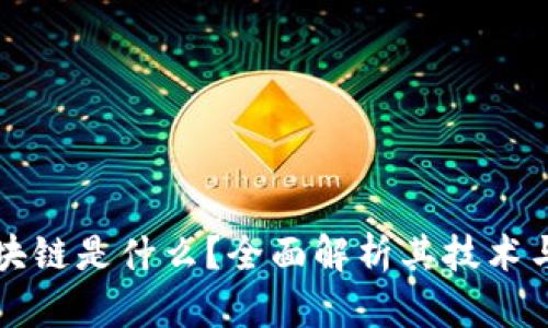 华克金区块链是什么？全面解析其技术与应用前景