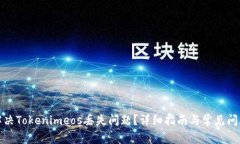 如何解决Tokenimeos丢失问题？详细指南与常见问题