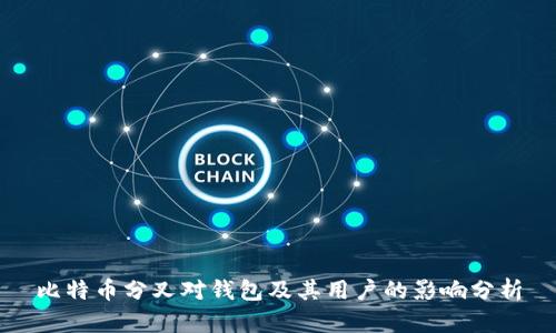 比特币分叉对钱包及其用户的影响分析
